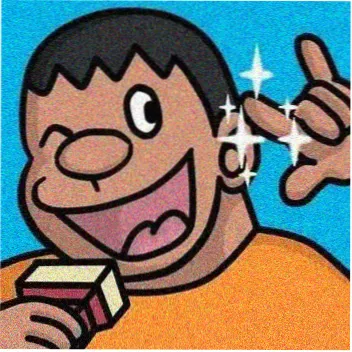 用户友枝町居民的头像